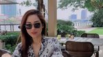 Kulineran Mewah Poppy Capella, National Director Miss Universe Indonesia