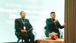 Laba Bersih UVCR Melonjak 153% di Kuartal I 2023