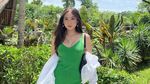 5 Pesona Laura Moane, Artis Muda Berdarah Inggris-Semarang