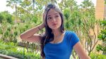 5 Pesona Laura Moane, Artis Muda Berdarah Inggris-Semarang