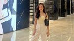 5 Pesona Laura Moane, Artis Muda Berdarah Inggris-Semarang