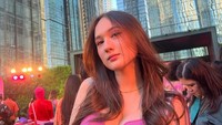 Laura Moane dikenal setelah membintangi sinetron Dari Jendela SMP. (Foto: dok Instagram)