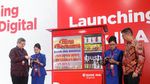Layanan Bank Digital Bantu Kembangkan Bisnis UMKM