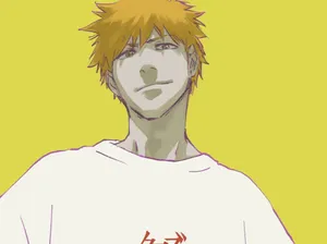 Bleach Rayakan Ultah ke-22, Posting Ilustrasi Spesial