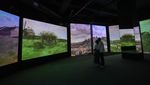 Masuk ke Dunia Van Gogh Alive di Jakarta