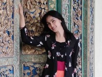 Janji Maudy Koesnaedi Lestarikan Budaya Betawi Tuntas di Panggung Janji Soekma