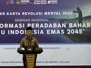 Muhadjir: Warga Papua Tengah Meninggal karena Diare yang Dipicu Kelaparan