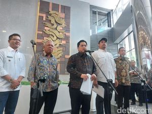 Pembukaan Pildun U-17 di JIS, Penutupan di Stadion Manahan Solo