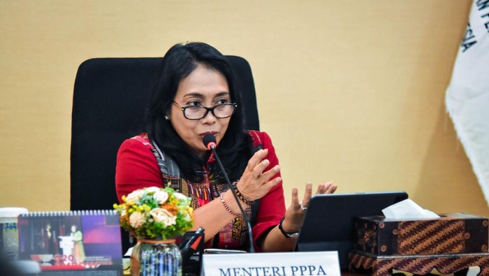 Pemerintah Siapkan Peraturan Pelaksana UU KIA untuk Optimalkan Perlindungan Anak Indonesia