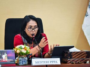 Menteri PPPA Kecam Driver Ojol Perkosa Turis di Bali: Tak Ada Toleransi