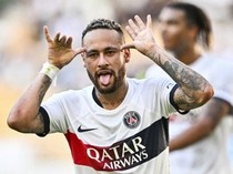 Fantastis, Al Hilal Tawarkan Gaji Rp 1,68 T untuk Neymar