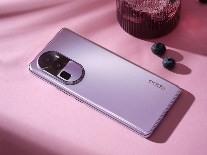 OPPO Reno10 Series 5G
