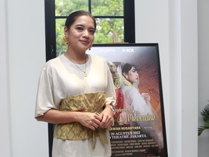 Pagelaran Sabang Merauke Siap Menuju Pentas, Para Musisi Gelar Latihan
