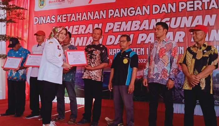 Pameran Pembangunan Pertanian
