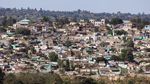 Menelusuri Makkah-nya Afrika di Kota Kuno Harar