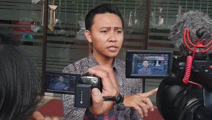 Pengacara Sunandiantoro