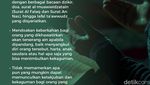 Infografis: Apa Itu Penyakit Ain? Ini Arti, Doa dan Cara Mencegahnya