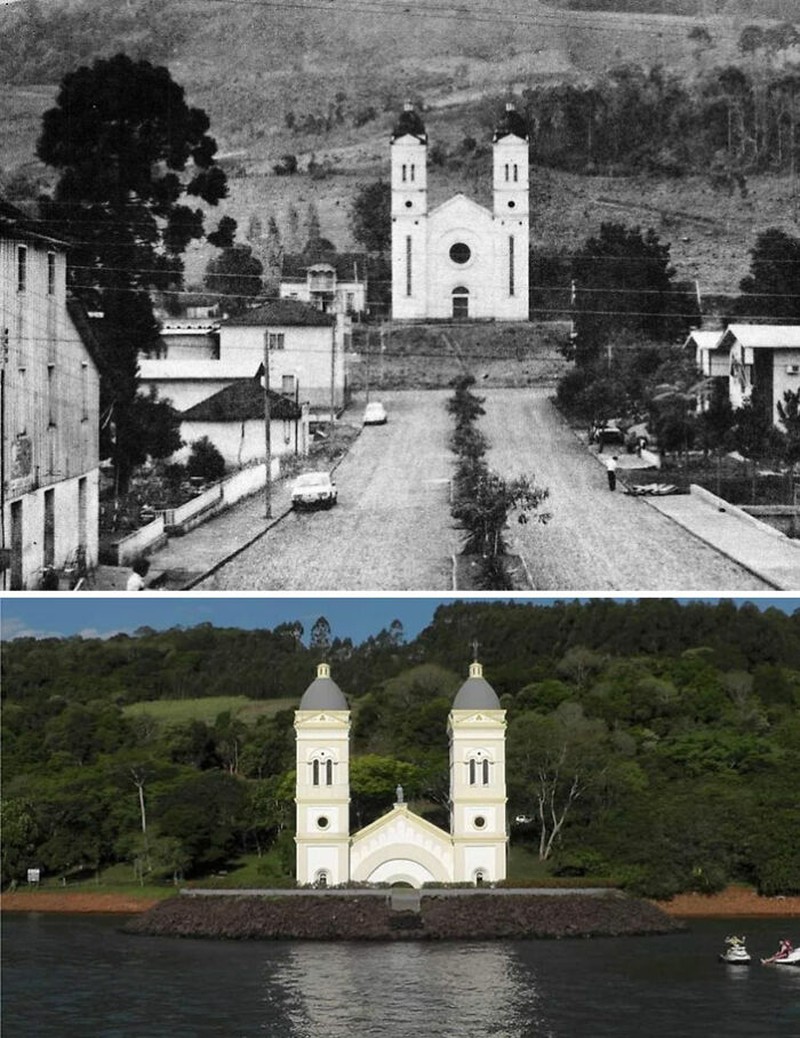 Perbedaan Dulu dan Sekarang