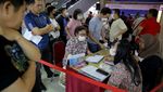 Perpanjangan Sertifikat Hak Milik, Para Pedagang PGMTA Gembira