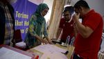 Perpanjangan Sertifikat Hak Milik, Para Pedagang PGMTA Gembira