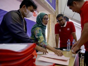 Perpanjangan Sertifikat Hak Milik, Para Pedagang PGMTA Gembira