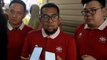 Perpanjangan Sertifikat Hak Milik, Para Pedagang PGMTA Gembira