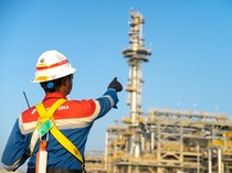 Top! Pertamina Wakili Indonesia di Daftar Fortune Global 500