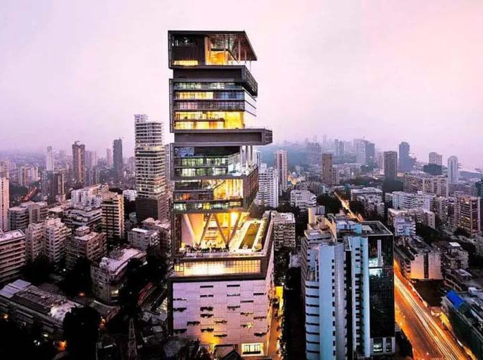 Rumah juga memiliki jenis dan harga yang beragam. Dilansir dari Luxe Digital, Senin (3/7/2023), berikut ini merupakan 8 rumah termahal di dunia.