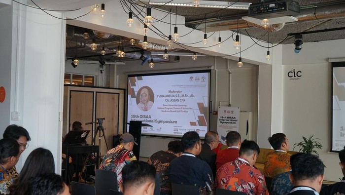 PPI Dunia Simposium Internasional XV PPI Dunia 2023