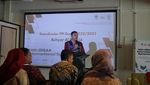 Foto: Simposium Internasional XV PPI Dunia, Bahas Isu Geopolitik-Kebangsaan