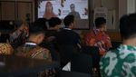 Foto: Simposium Internasional XV PPI Dunia, Bahas Isu Geopolitik-Kebangsaan