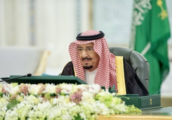 Raja Salman