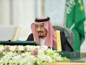 Arab Saudi Bentuk Badan Independen untuk Masjidil Haram dan Masjid Nabawi