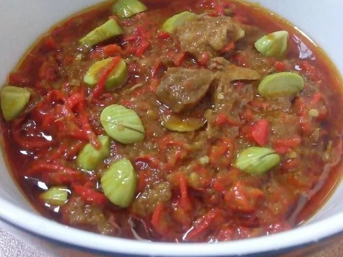 Resep Sambal Goreng Daging