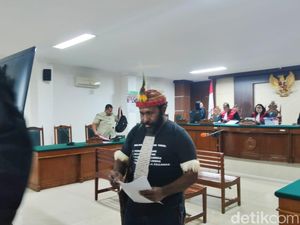Nyanyian Ricky Ham Pagawak Transfer Duit ke Hinca hingga Brigita Manohara