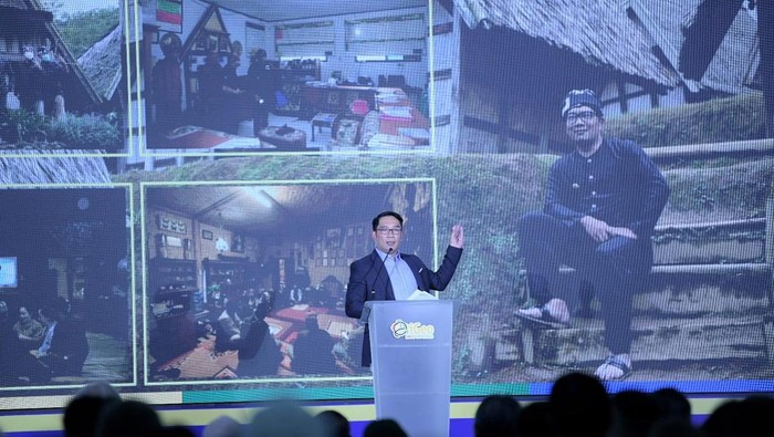 Ridwan Kamil