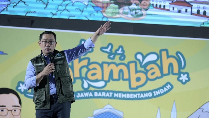 Ridwan Kamil