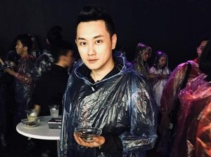 Rio Motret Geram Dikambinghitamkan Soal Foto Finalis MUID 2023 Tanpa Busana
