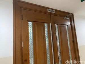 Mediasi Gugatan Panji Gumilang Vs Anwar Abbas Digelar Tertutup