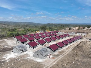 Pejuang Eks Timtim Dapat Rumah dari Pemerintah, Tanahnya 150 Meter Persegi