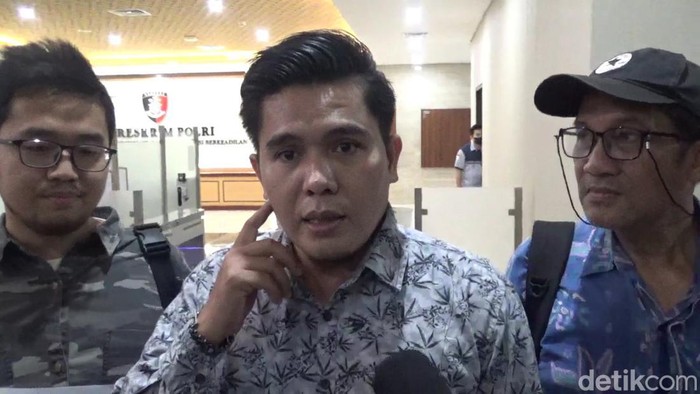 Rumondang/detikcom