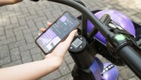 Beam Mobility, perusahaan mobilitas mikro berbagi terbesar di Asia Pasifik menjadi salah satu perusahaan yang mendukung target Indonesia dengan menyediakan sistem mikromobilitas di Indonesia.  