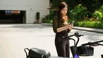 Sepeda Listrik Untuk Zero Emission 2060