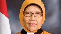 Desnayeti adalah hakim agung yang kerap menjatuhkan hukuman mati. Ia menjatuhkan hukuman mati kepada Zuraida Hanum, yang membunuh suaminya, hakim Pengadilan Negeri (PN) Medan, Jamaluddin. (Dok. Mahkamah Agung RI)  