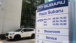 Asyik, Kini Dealer Subaru Hadir di Jakarta