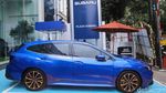 Asyik, Kini Dealer Subaru Hadir di Jakarta