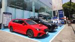 Asyik, Kini Dealer Subaru Hadir di Jakarta