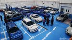 Asyik, Kini Dealer Subaru Hadir di Jakarta