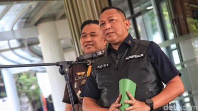 Momen Kejagung Tanggapi Kasasi Ferdy Sambo