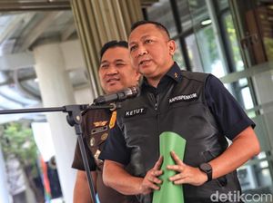 Vonis Sambo cs Disunat, Kejagung: Keinginan JPU Sudah Diakomodasi